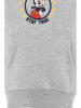 Disney Mickey Mouse Hoodie "Mickey" in Grau