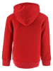 Spiderman Hoodie "Spiderman" rood