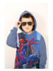 Spiderman Sweatjacke "Spiderman" in Blau