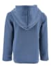 Spiderman Sweatvest "Spiderman" blauw