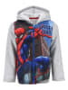 Spiderman Bluza "Spider-Man" w kolorze szarym