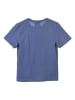 Titan Shirt "Attack on Titan" blauw