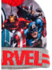 Avengers Muts met pompon "Avengers" meerkleurig