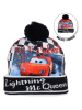 Disney Cars Mütze "Cars" in Bunt