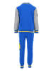 Disney Mickey Mouse Trainingsanzug "Mickey" in Blau