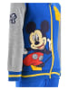 Disney Mickey Mouse Strój sportowy "Myszka Miki" w kolorze niebieskim