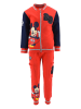 Disney Mickey Mouse Trainingspak "Mickey" rood