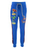 Avengers Sweathose "Avengers" in Blau
