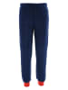 Disney Mickey Mouse Pyjama "Mickey" in Dunkelblau/ Rot