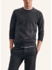 Seidensticker Pullover in Anthrazit