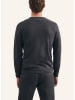 Seidensticker Pullover in Anthrazit
