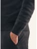 Seidensticker Pullover in Anthrazit