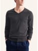 Seidensticker Pullover in Anthrazit