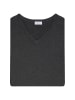 Seidensticker Pullover in Anthrazit