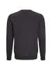 Seidensticker Pullover in Anthrazit