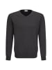 Seidensticker Pullover in Anthrazit