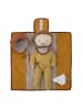 Bloomingville Pop "Nalle" met accessoires - vanaf de geboorte