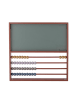 Bloomingville mini Abacus "Marcello" - ab 3 Jahren