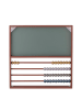 Bloomingville mini Abacus "Marcello" - ab 3 Jahren