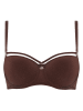 Marlies Dekkers Balconettebeha donkerbruin