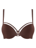 Marlies Dekkers Beugelbeha donkerbruin