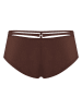 Marlies Dekkers Panty in Dunkelbraun