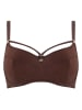 Marlies Dekkers Beugelbeha donkerbruin
