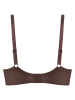 Marlies Dekkers Beugelbeha donkerbruin