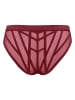 Marlies Dekkers Slip in Rot