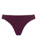 Marlies Dekkers Slip in Lila