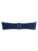 Marlies Dekkers Biustonosz bikini "Alabama Swing" w kolorze granatowym