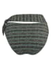 Marlies Dekkers Bikinislip "Bebali" lichtbruin/lcihtblauw/groen