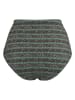 Marlies Dekkers Bikinislip "Bebali" lichtbruin/lichtblauw/groen