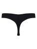 Marlies Dekkers String zwart/grijs