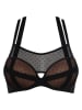 Marlies Dekkers Beugelbeha zwart