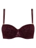 Marlies Dekkers Biustonosz w kolorze bordowym