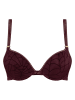 Marlies Dekkers Biustonosz w kolorze bordowym