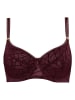 Marlies Dekkers Biustonosz w kolorze bordowym