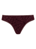Marlies Dekkers Slip in Bordeaux