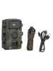 Garden Hero Bewakingscamera kaki - (H)13 cm
