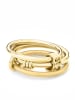 Liebeskind Vergulde ring