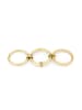 Liebeskind Ring in Gold