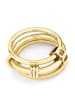 Liebeskind Vergulde ring
