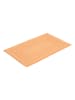 Vossen Badvorleger "Feeling" in Apricot