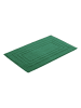 Vossen Badmat "Feeling" groen
