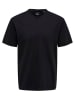 ONLY & SONS Shirt in Schwarz