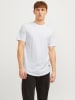 Jack & Jones Shirt "Eona" in Weiß