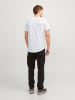 Jack & Jones Shirt "Eona" in Weiß