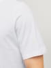 Jack & Jones Shirt "Eona" in Weiß