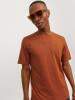 Jack & Jones Shirt in Camel